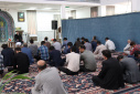 مراسم محوری یادبود شهادت آیت الله رئیسی و هیئت همراه برگزار شد