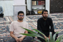 مراسم محوری یادبود شهادت آیت الله رئیسی و هیئت همراه برگزار شد