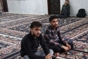 مراسم محوری یادبود شهادت آیت الله رئیسی و هیئت همراه برگزار شد