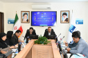 انعقاد تفاهم‌نامه همکاری‌های مشترک علمی، آموزشی، پژوهشی و فناوری میان دانشگاه صنعتی بیرجند و شرکت آب منطقه‌ای خراسان جنوبی