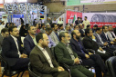گزارش تصویری  افتتاح پنجمین جشنواره درون دانشگاهی رویش و حرکت در دانشگاه صنعتی بیرجند