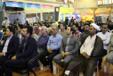 گزارش تصویری  افتتاح پنجمین جشنواره درون دانشگاهی رویش و حرکت در دانشگاه صنعتی بیرجند