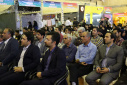گزارش تصویری  افتتاح پنجمین جشنواره درون دانشگاهی رویش و حرکت در دانشگاه صنعتی بیرجند