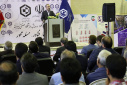 گزارش تصویری  افتتاح پنجمین جشنواره درون دانشگاهی رویش و حرکت در دانشگاه صنعتی بیرجند