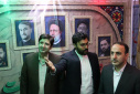 گزارش تصویری  افتتاح پنجمین جشنواره درون دانشگاهی رویش و حرکت در دانشگاه صنعتی بیرجند