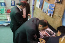 گزارش تصویری  افتتاح پنجمین جشنواره درون دانشگاهی رویش و حرکت در دانشگاه صنعتی بیرجند