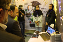 گزارش تصویری  افتتاح پنجمین جشنواره درون دانشگاهی رویش و حرکت در دانشگاه صنعتی بیرجند