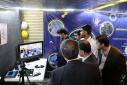 گزارش تصویری  افتتاح پنجمین جشنواره درون دانشگاهی رویش و حرکت در دانشگاه صنعتی بیرجند