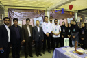 گزارش تصویری  افتتاح پنجمین جشنواره درون دانشگاهی رویش و حرکت در دانشگاه صنعتی بیرجند