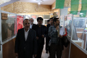 گزارش تصویری  افتتاح پنجمین جشنواره درون دانشگاهی رویش و حرکت در دانشگاه صنعتی بیرجند