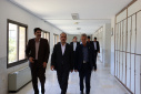 گزارش تصویری  افتتاح پنجمین جشنواره درون دانشگاهی رویش و حرکت در دانشگاه صنعتی بیرجند
