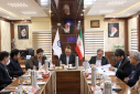 گزارش تصویری  افتتاح پنجمین جشنواره درون دانشگاهی رویش و حرکت در دانشگاه صنعتی بیرجند