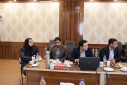 گزارش تصویری  افتتاح پنجمین جشنواره درون دانشگاهی رویش و حرکت در دانشگاه صنعتی بیرجند