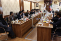 گزارش تصویری  افتتاح پنجمین جشنواره درون دانشگاهی رویش و حرکت در دانشگاه صنعتی بیرجند