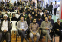 گزارش تصویری _ آیین اختتامیه جشنواره رویش و حرکت دانشگاه صنعتی بیرجند