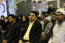 گزارش تصویری _ آیین اختتامیه جشنواره رویش و حرکت دانشگاه صنعتی بیرجند