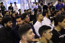 گزارش تصویری _ آیین اختتامیه جشنواره رویش و حرکت دانشگاه صنعتی بیرجند
