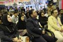 گزارش تصویری _ آیین اختتامیه جشنواره رویش و حرکت دانشگاه صنعتی بیرجند