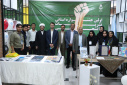 موفقیت نشریه سمیکالن گروه مهندسی کامپیوتر دانشگاه در جشنواره رسانه و نشریات دانشجویی خراسان جنوبی