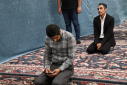 برگزاری مراسم اربعین شهدای عزیز خدمت و بزرگداشت شهدای والامقام هفتم تیر و در دانشگاه صنعتی بیرجند