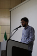 جشن دانش‌آموختگی دانشجویان دانشگاه صنعتی بیرجند برگزار شد