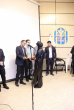 جشن دانش‌آموختگی دانشجویان دانشگاه صنعتی بیرجند برگزار شد
