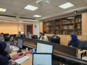 نشست کمیسیون تخصصی هیئت‌امنای دانشگاه‌ها و مؤسسات آموزش عالی خراسان جنوبی برگزار شد