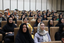 گزارش تصویری _ برگزاری همایش بزرگ انتخاب رشته ویژه داوطلبین کنکور ۱۴۰۳ در دانشگاه صنعتی بیرجند