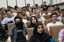 گزارش تصویری _ برگزاری همایش بزرگ انتخاب رشته ویژه داوطلبین کنکور ۱۴۰۳ در دانشگاه صنعتی بیرجند