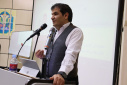 گزارش تصویری _ برگزاری همایش بزرگ انتخاب رشته ویژه داوطلبین کنکور ۱۴۰۳ در دانشگاه صنعتی بیرجند