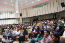 گزارش تصویری _ برگزاری همایش بزرگ انتخاب رشته ویژه داوطلبین کنکور ۱۴۰۳ در دانشگاه صنعتی بیرجند