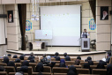 گزارش تصویری _ برگزاری همایش بزرگ انتخاب رشته ویژه داوطلبین کنکور ۱۴۰۳ در دانشگاه صنعتی بیرجند