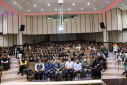 گزارش تصویری _ برگزاری همایش بزرگ انتخاب رشته ویژه داوطلبین کنکور ۱۴۰۳ در دانشگاه صنعتی بیرجند