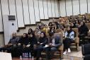 گزارش تصویری _ برگزاری همایش بزرگ انتخاب رشته ویژه داوطلبین کنکور ۱۴۰۳ در دانشگاه صنعتی بیرجند