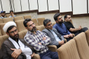 گزارش تصویری نشست صمیمی رئیس دانشگاه با کارکنان دانشگاه صنعتی بیرجند به مناسبت هفته دولت و روز کارمند