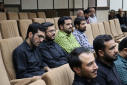 گزارش تصویری نشست صمیمی رئیس دانشگاه با کارکنان دانشگاه صنعتی بیرجند به مناسبت هفته دولت و روز کارمند