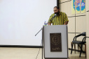 گزارش تصویری نشست صمیمی رئیس دانشگاه با کارکنان دانشگاه صنعتی بیرجند به مناسبت هفته دولت و روز کارمند