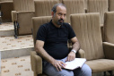 گزارش تصویری نشست صمیمی رئیس دانشگاه با کارکنان دانشگاه صنعتی بیرجند به مناسبت هفته دولت و روز کارمند