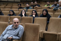 گزارش تصویری نشست صمیمی رئیس دانشگاه با کارکنان دانشگاه صنعتی بیرجند به مناسبت هفته دولت و روز کارمند