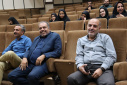گزارش تصویری نشست صمیمی رئیس دانشگاه با کارکنان دانشگاه صنعتی بیرجند به مناسبت هفته دولت و روز کارمند