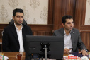 انعقاد تفاهم‌نامه همکاری‌های مشترک علمی، آموزشی، پژوهشی میان دانشگاه صنعتی بیرجند و انجمن صنفی مهندسان راه و راه‌آهن خراسان جنوبی