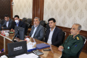 انعقاد تفاهم‌نامه بین دانشگاه صنعتی بیرجند و اداره کل حفظ آثار و نشر ارزش‌های دفاع مقدس استان خراسان جنوبی