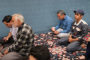 تجمع ضدصهیونیستی اساتید، دانشجویان و کارکنان دانشگاه صنعتی بیرجند در حمایت از محور مقاومت