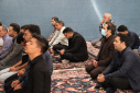 تجمع ضدصهیونیستی اساتید، دانشجویان و کارکنان دانشگاه صنعتی بیرجند در حمایت از محور مقاومت