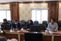 برگزاری جلسه بزرگداشت روز نخبگان در  دانشگاه صنعتی بیرجند