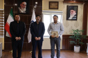 برگزاری جلسه بزرگداشت روز نخبگان در  دانشگاه صنعتی بیرجند
