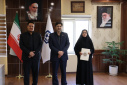 برگزاری جلسه بزرگداشت روز نخبگان در  دانشگاه صنعتی بیرجند