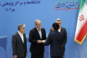 تنها راه برای برون رفت از مشکلات علم است/ هزینه‌کرد در دانشگاه‌ها سرمایه‌گذاری است