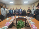 برگزاری چهارمین جلسه شورای مرکزی صنفی کارمندان دانشگاه‌های دولتی کشور