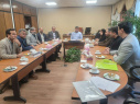 برگزاری چهارمین جلسه شورای مرکزی صنفی کارمندان دانشگاه‌های دولتی کشور
